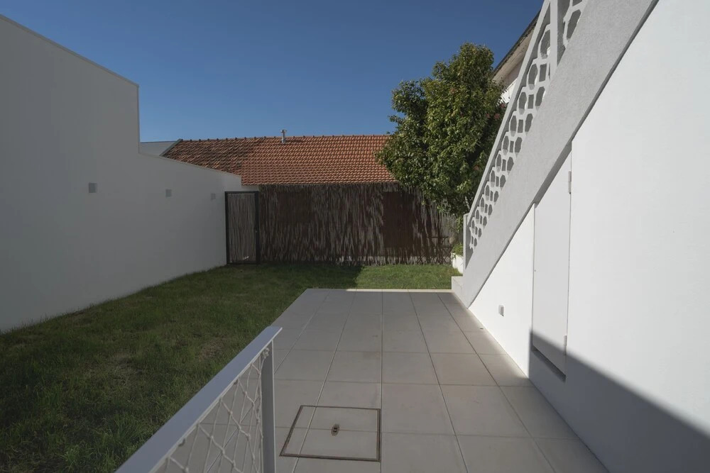 Liiiving in Porto - Foz Shore Apartments