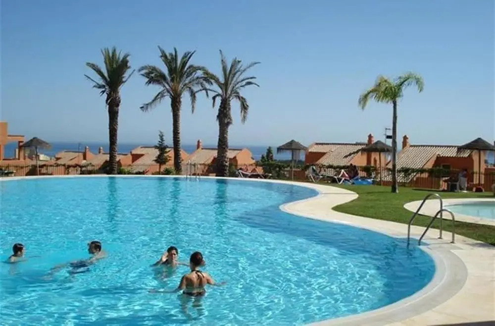 Apartment Santa Maria Golf