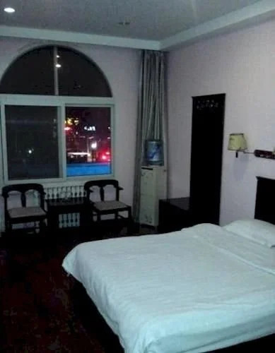 Jialijia Express Hotel- Baoding