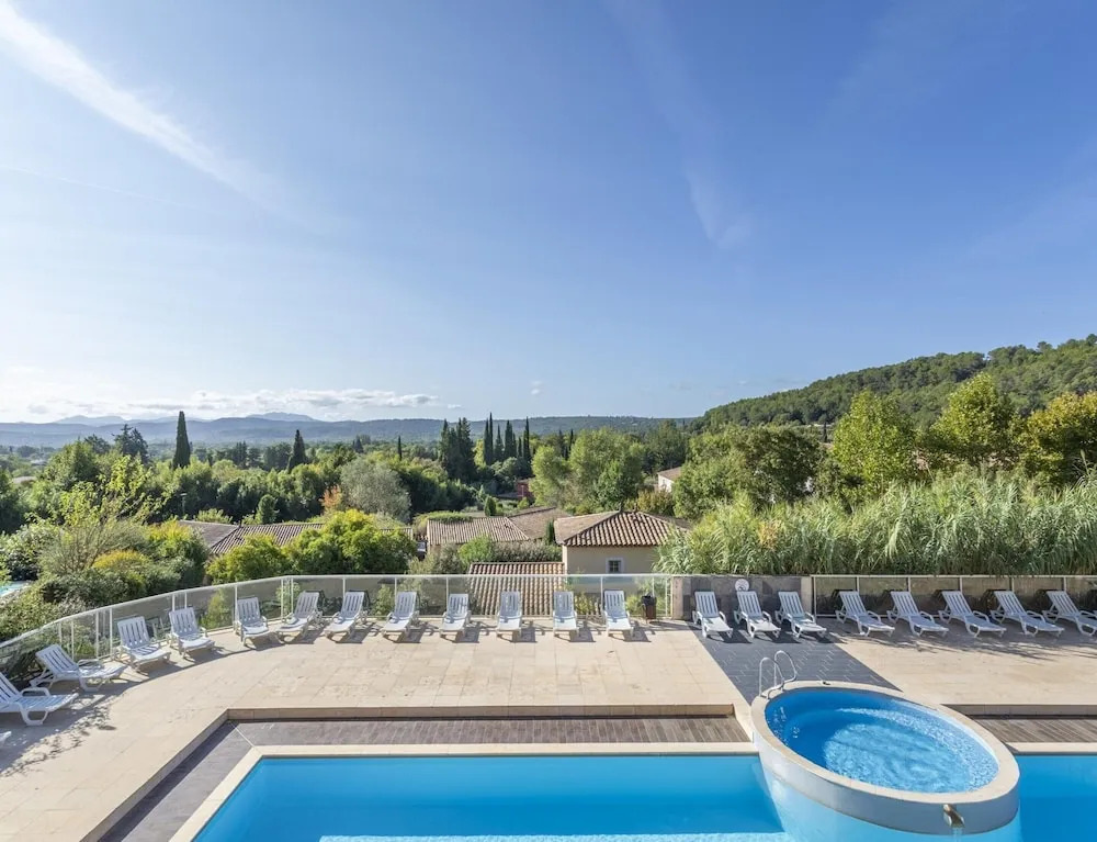 2-bedroom Near Lake Saint-cassien