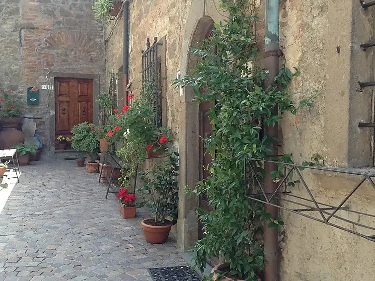 La Vecchia Bottega Montecatini Val di Cecina
