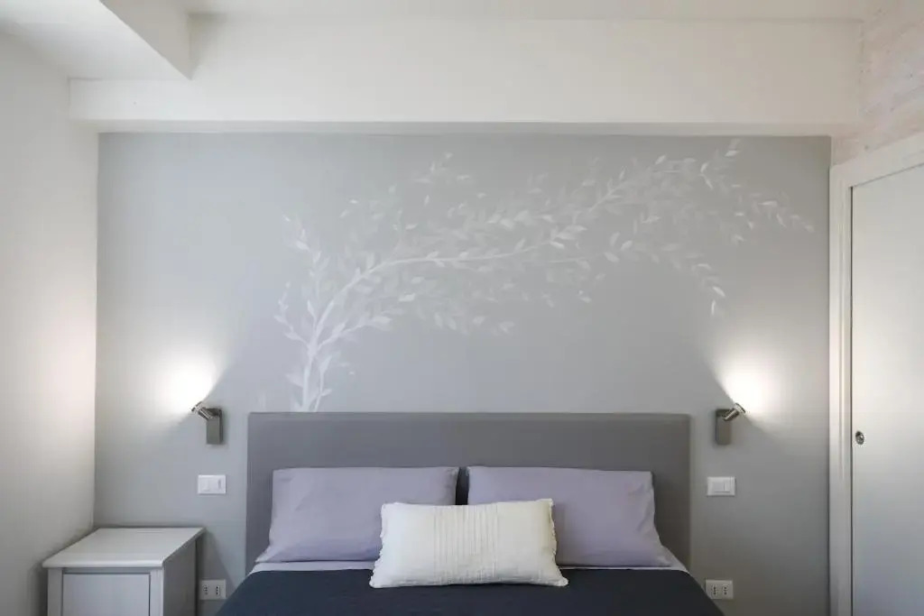 B&B Sangiorgio