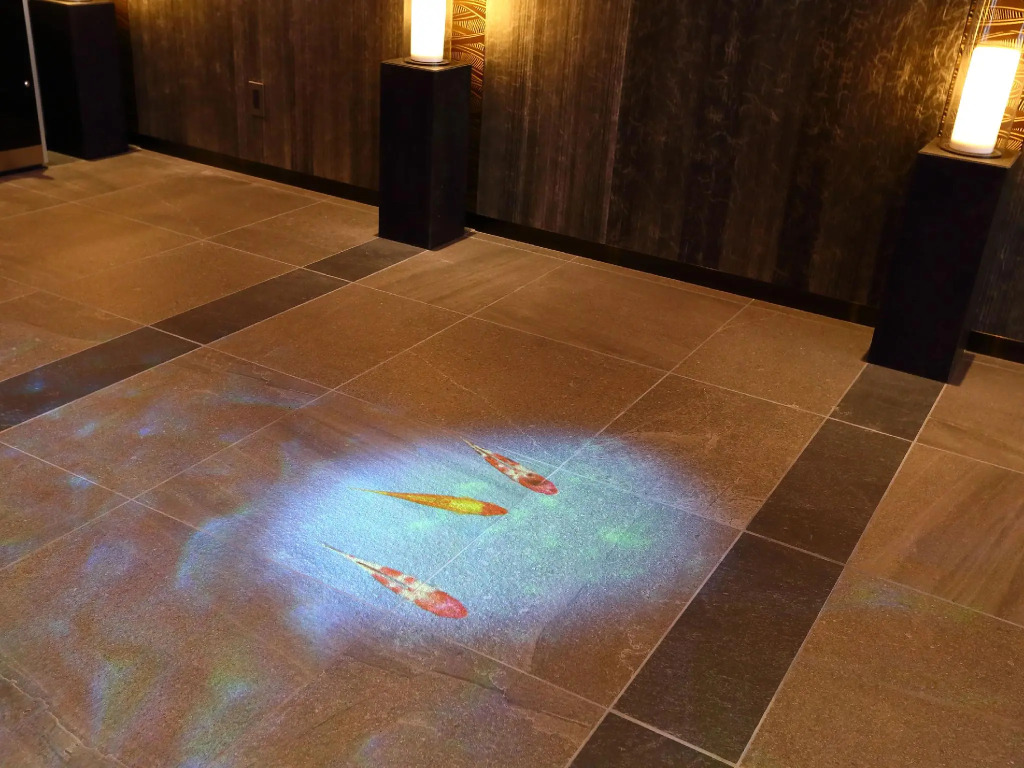 Henn na Hotel Premier Kyoto Eki Hachijoguchimae