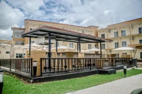 Hotel Inter Tete