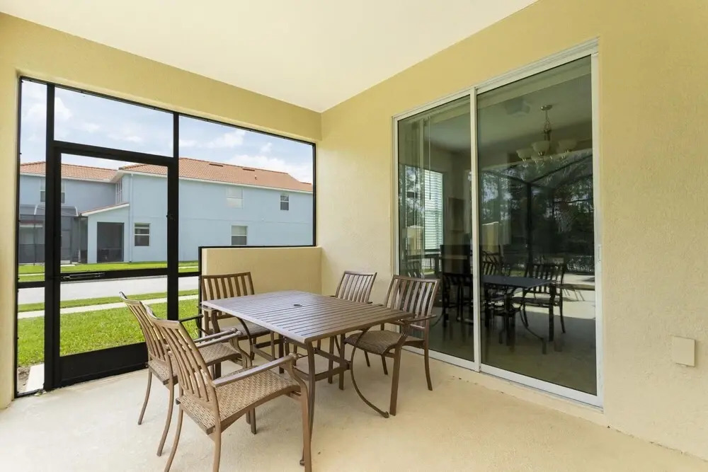 8948 Comfortable Home at Disney Area