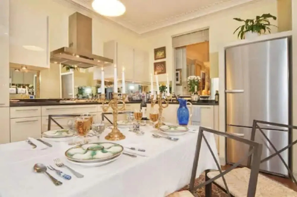 108373 - Appartement 4 Personnes à Paris