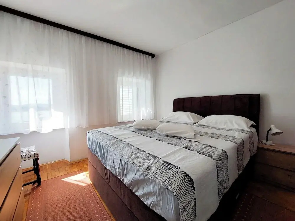 Apartment Klara