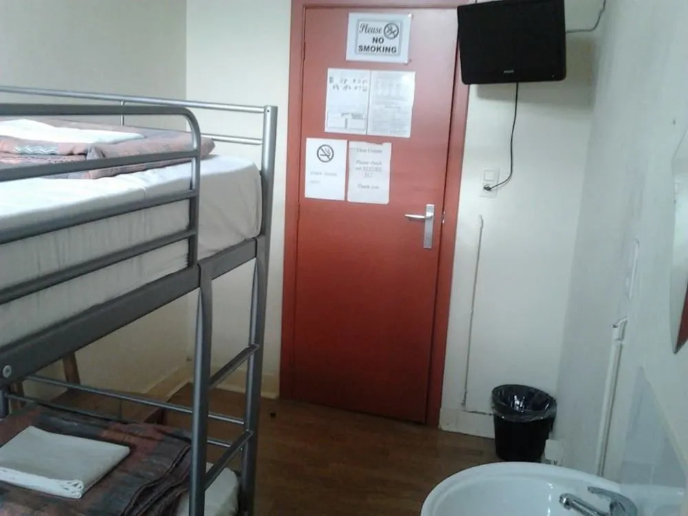 Hostel Louise