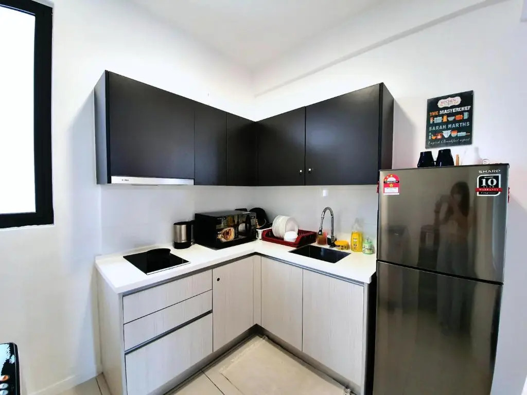 【The Unique Home◆】Brand New Condo in Setapak KL