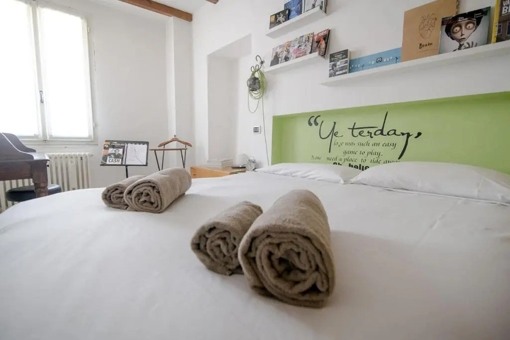 Cantù 29 - By House Of Travelers -
