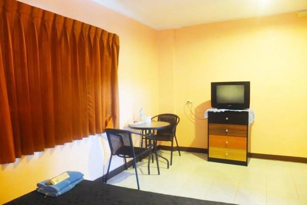 Saithong Place Hotel