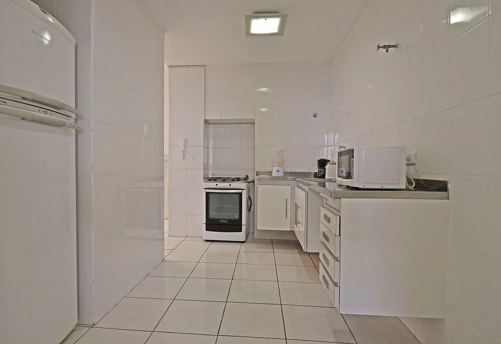 Fantastic Apartments Copacabana