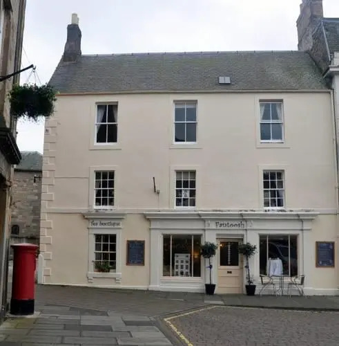 Lady Penelopes B&B