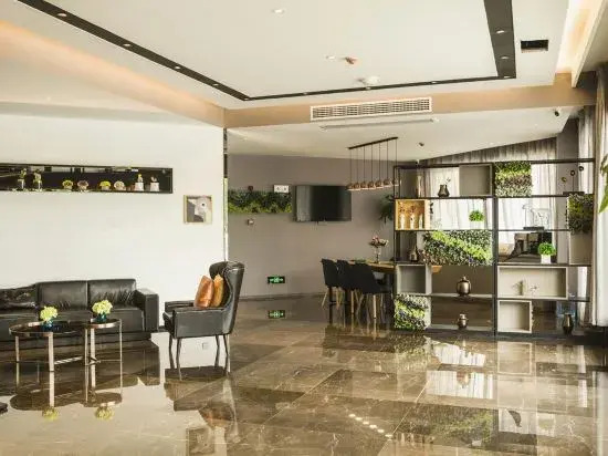 Homeinn Selected Hotel (Lingbi Qishi Park)