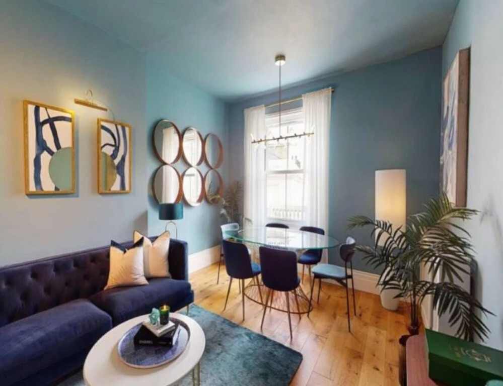 Leinster Gardens VI - 2 bed Apartment