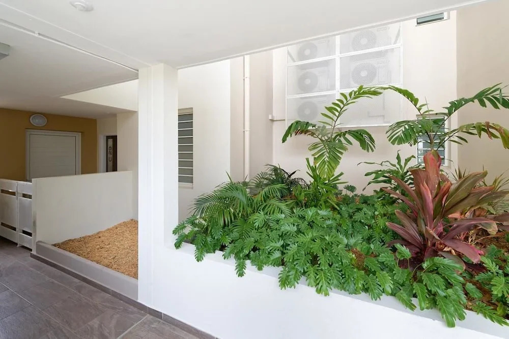 Appartement Le Tropic Zen