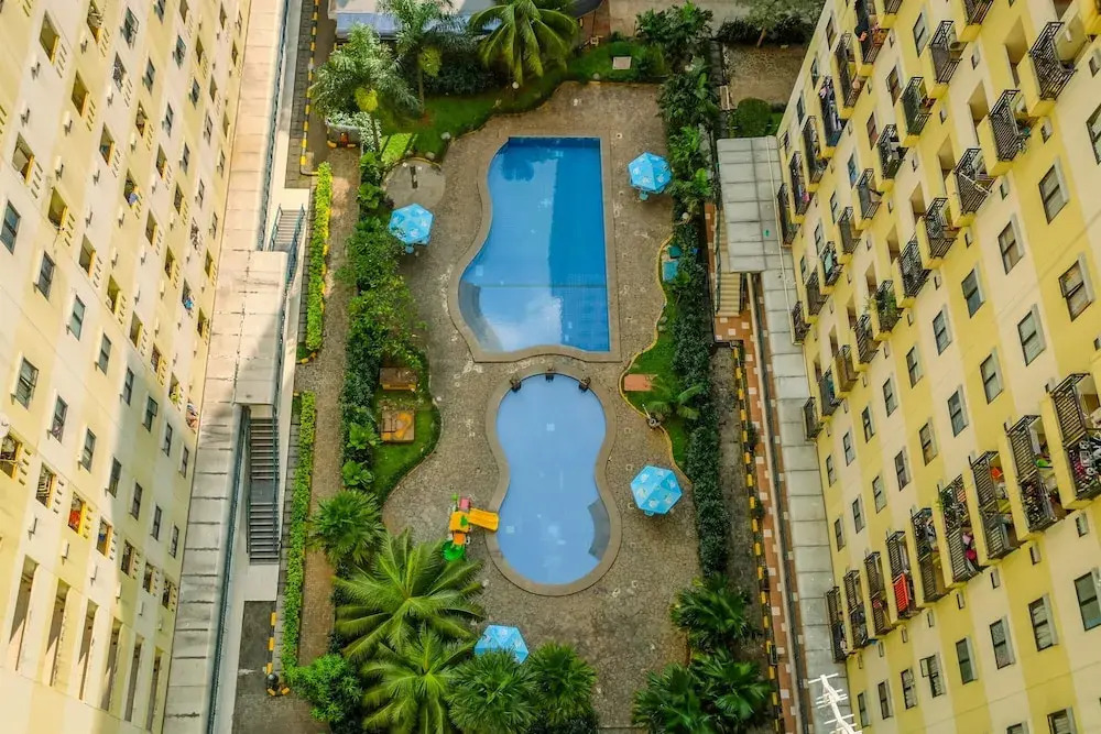 Cozy And Warm 2Br At Kebagusan City Apartment