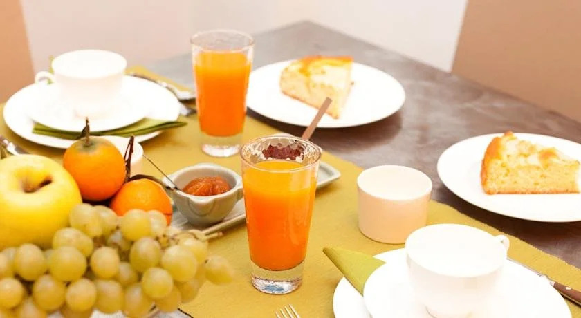 B&B Il Salotto di Lucilla