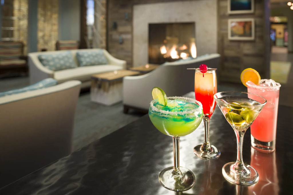 Margaritaville Island Inn