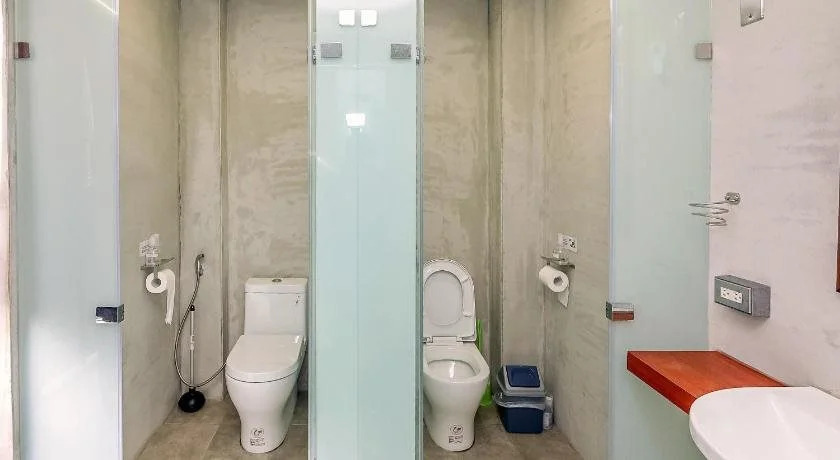 DONGMEN 3 Hostel