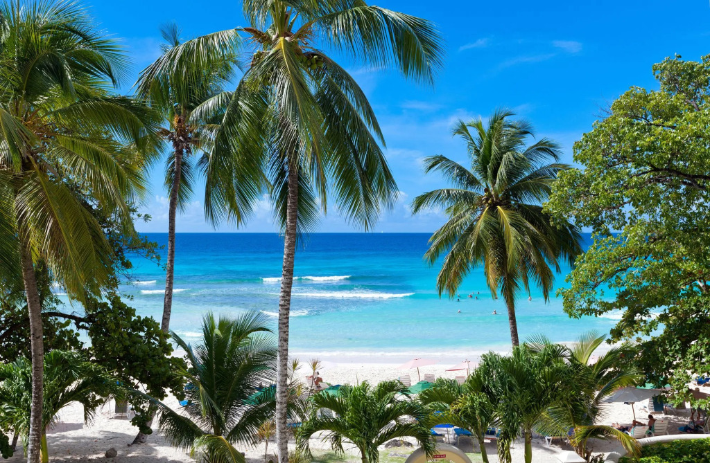 Sapphire Beach Condominiums by Blue Sky Luxury