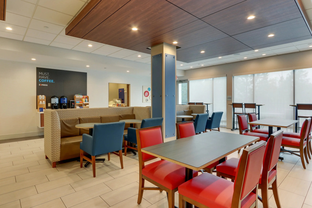 Holiday Inn Express & Suites - Saugerties - Hudson Valley by IHG