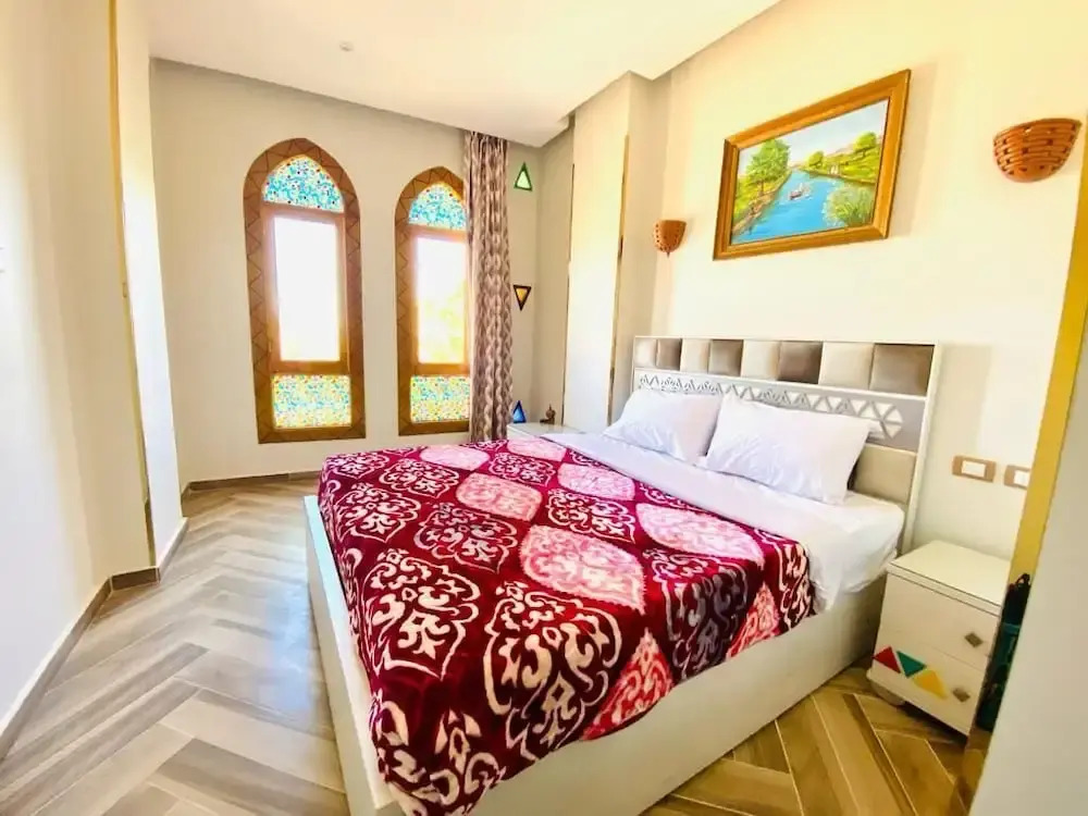 New Abu Simbel Tourist Hotel