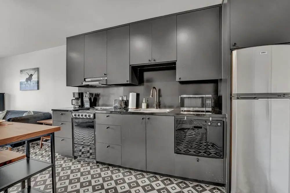 Stunning Soco Studio-skyline Views-steps to Dtown!