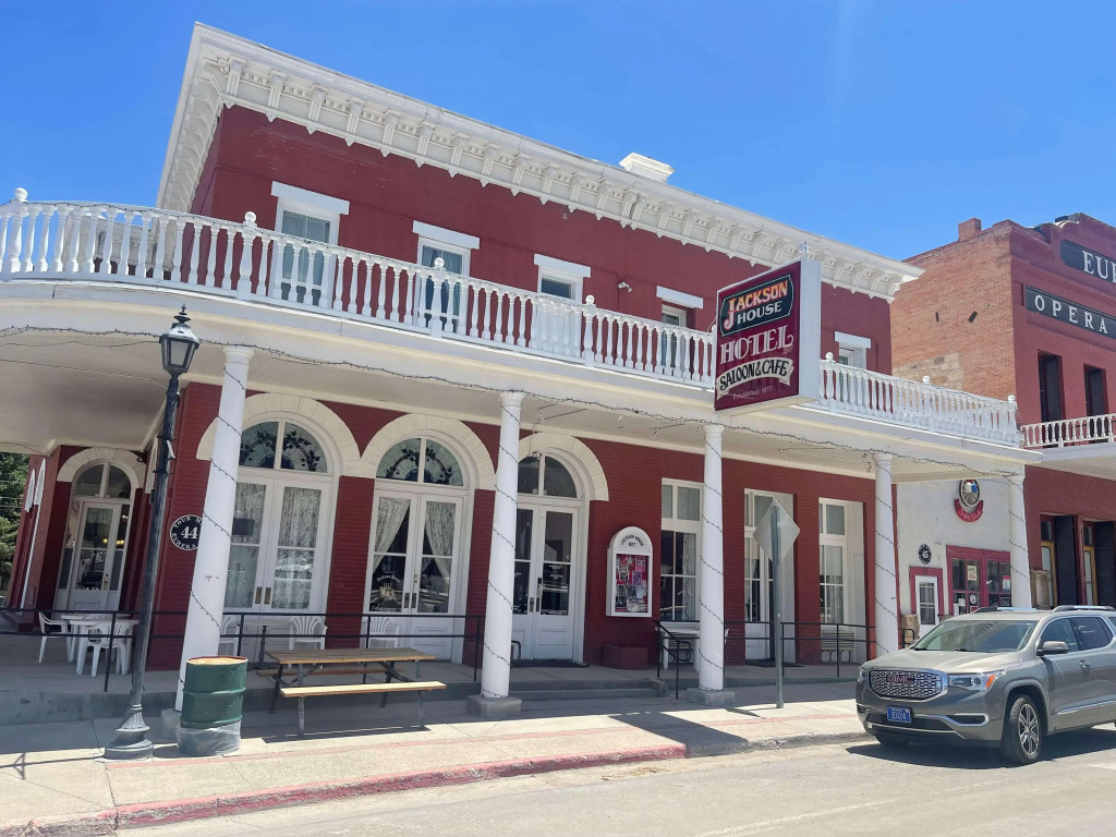 SureStay Hotel by Best Western Eureka