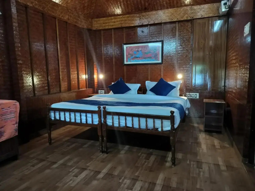 Riya Homestay