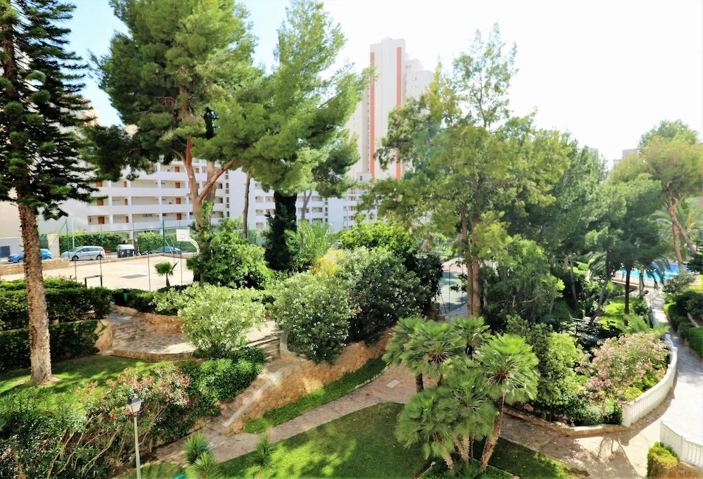 Playmon Park B