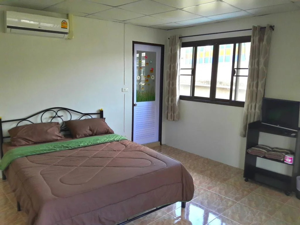 D & N hostel