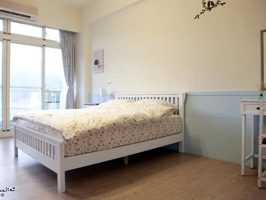 Hualien La Ruelle B&B