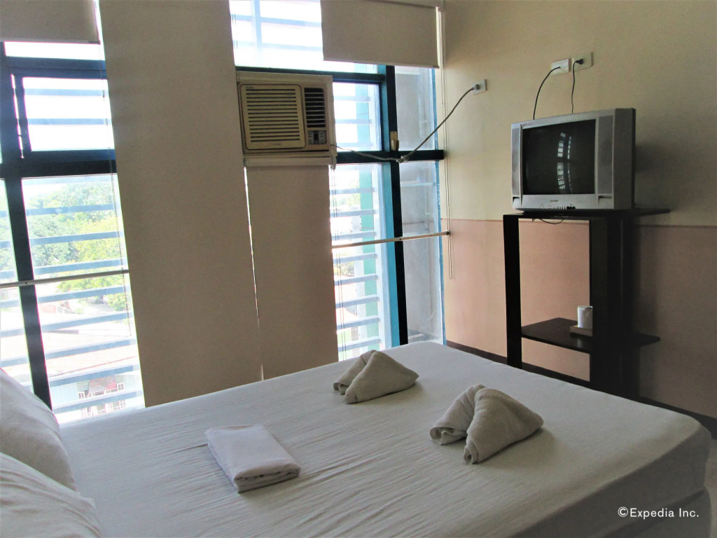 GV Hotel - Cagayan de Oro