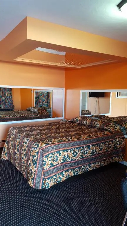 Sharn's Motel