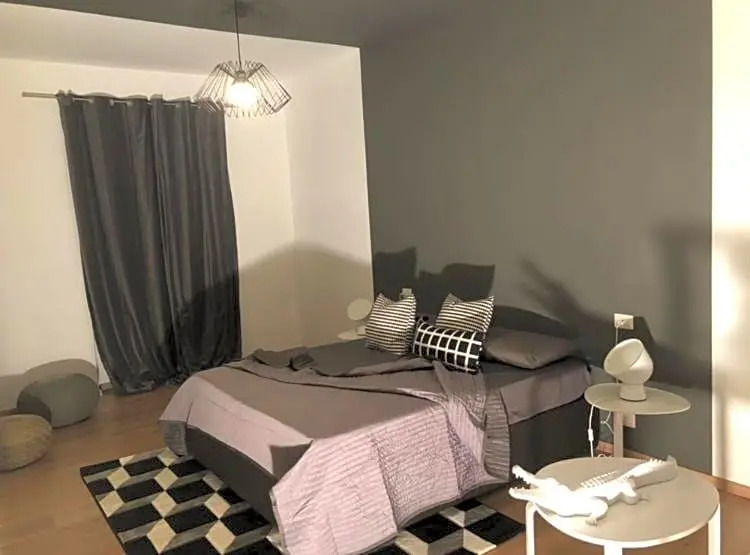 Giuseppe B&B