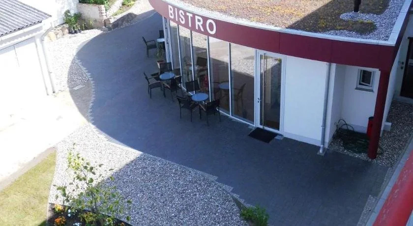 Hotel Vita Mirow