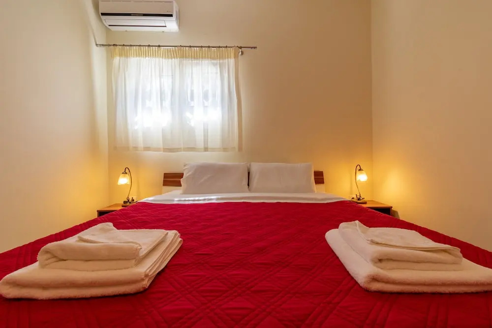 Villa Rosa 2 , Dassia , Corfu
