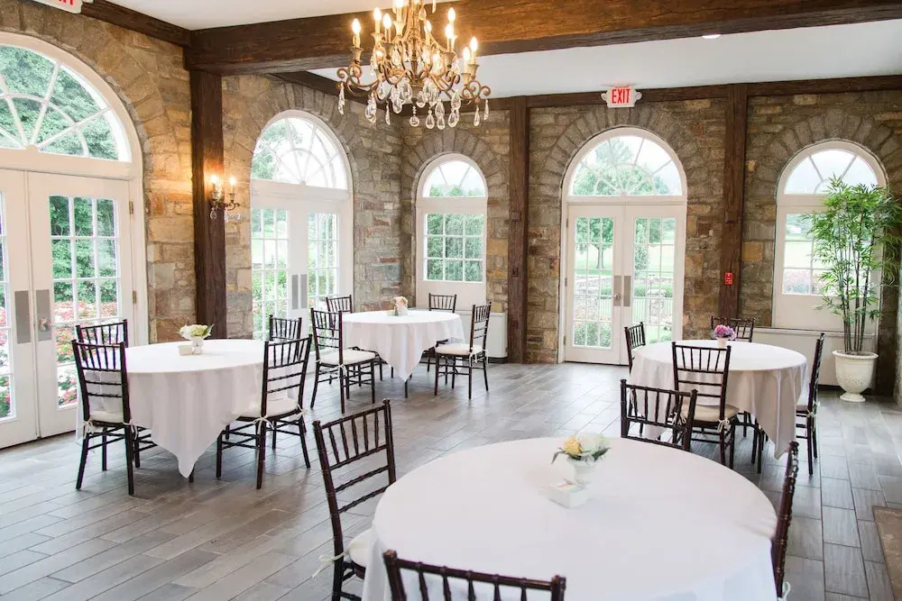Inn at Evergreen