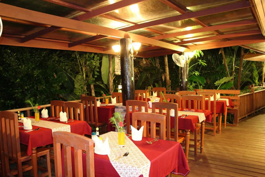 Sunda Resort