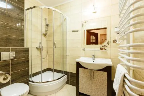 Hotel Sanvit Lake Resort & Spa