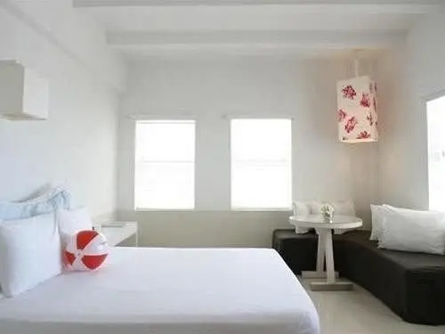 The Marsella Suites