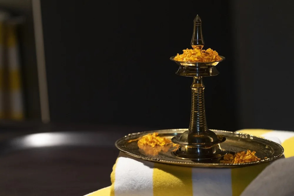 Modi Yoga Retreat Rishikesh
