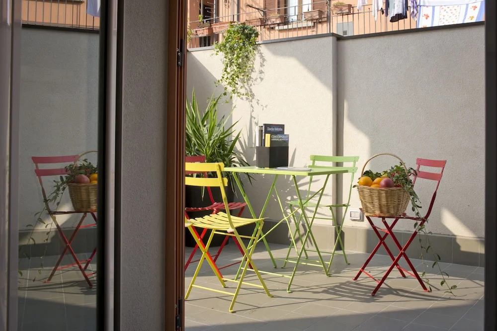 Dreams Hotel Residenza De Marchi