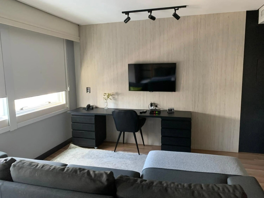 HOTEL SHOPPING VILA OLIMPIA