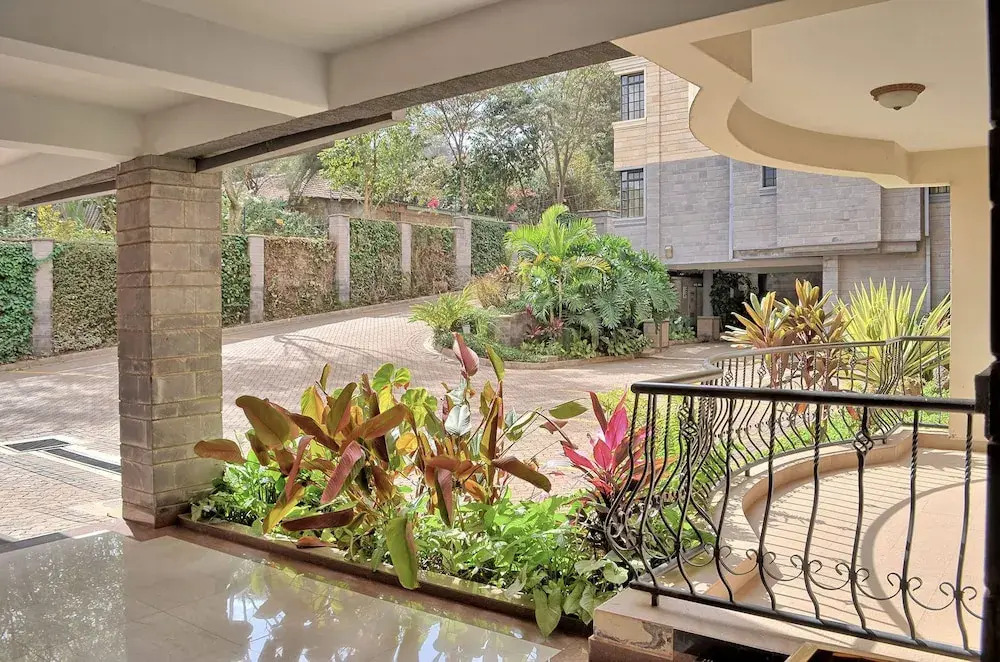 Kamake Gardens Upper Hill