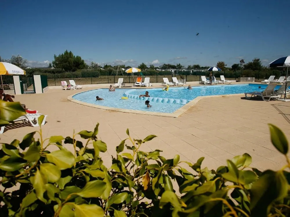Apartment With a Terrace 300 m. From the Atlantic Coast