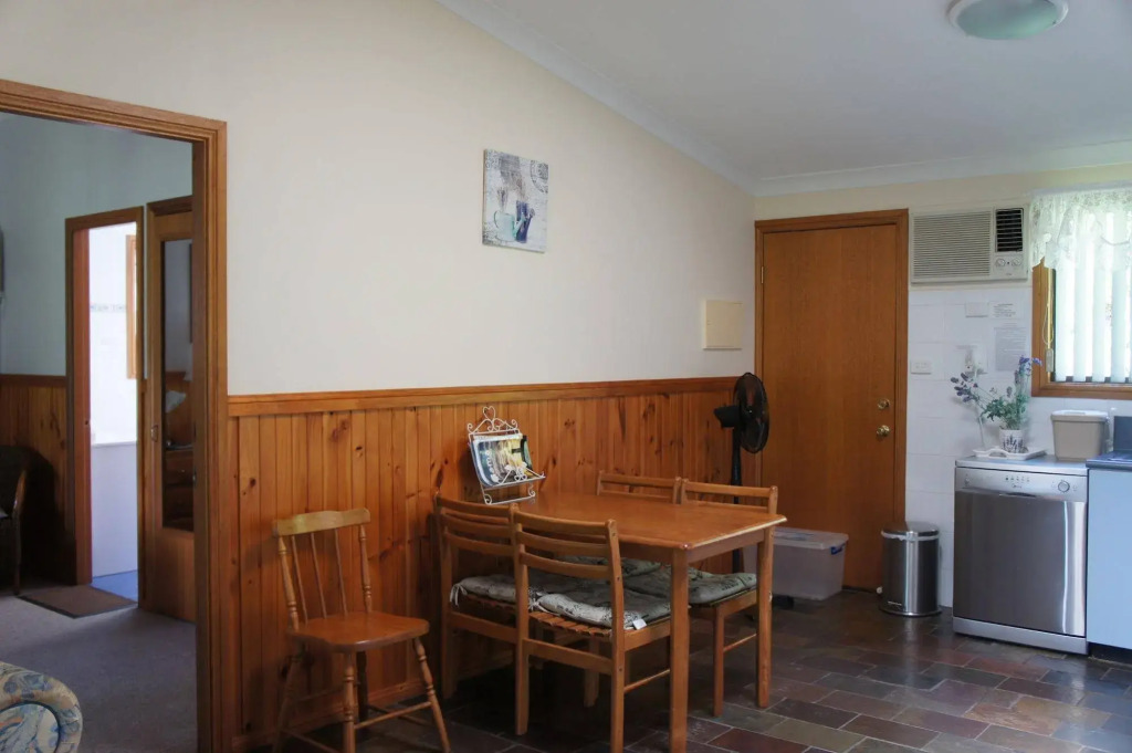 Bed and Breakfast at Kiama