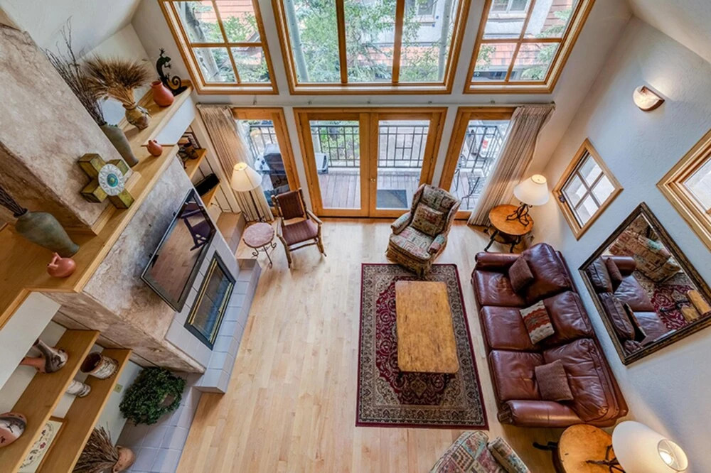 Aspen Ridge 32 by Alpine Lodging Telluride