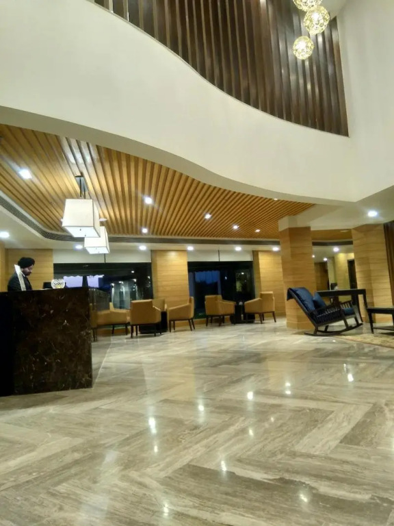 Country Inn & Suites By Radisson Jammu